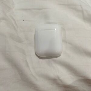 brand new AirPods, NOT USED